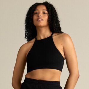 Motion Seamless Racer Front Bra